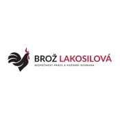 Brož Lakosilová s.r.o.